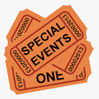 Special Events