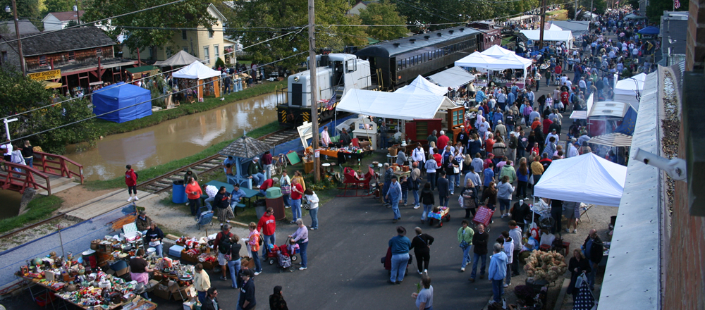 Metamora Canal Days Limited