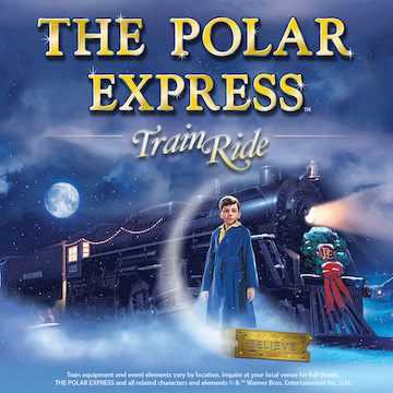 The polar Express