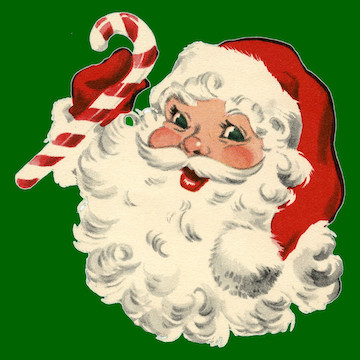 Santa Claus Limited