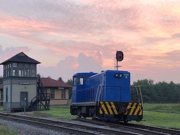 Sunset Express